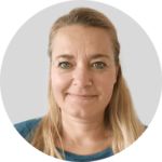 Billede af RaskRask massør Susanne S