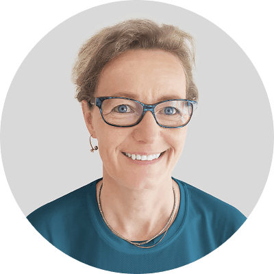 RaskRask trainer Tove