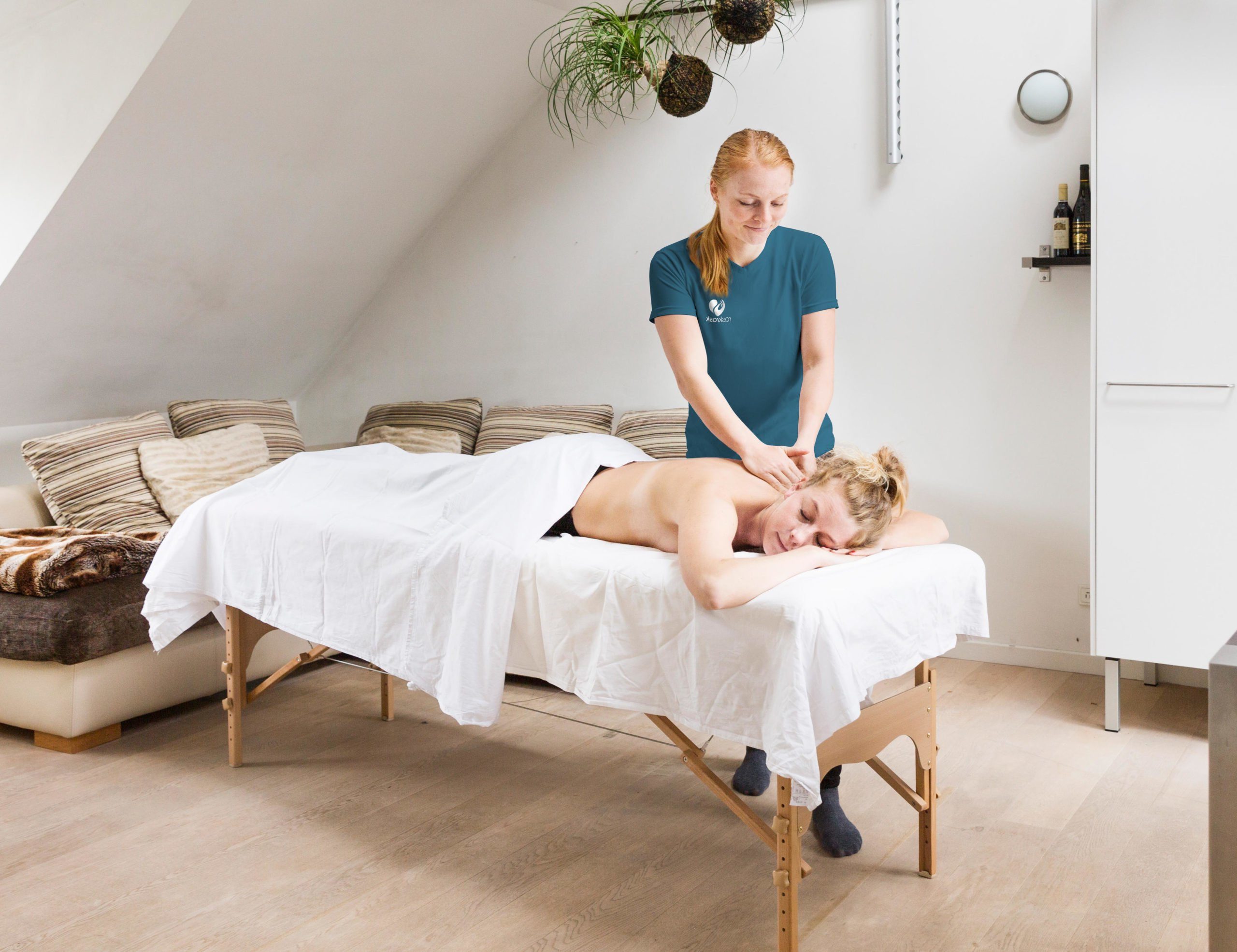 massage