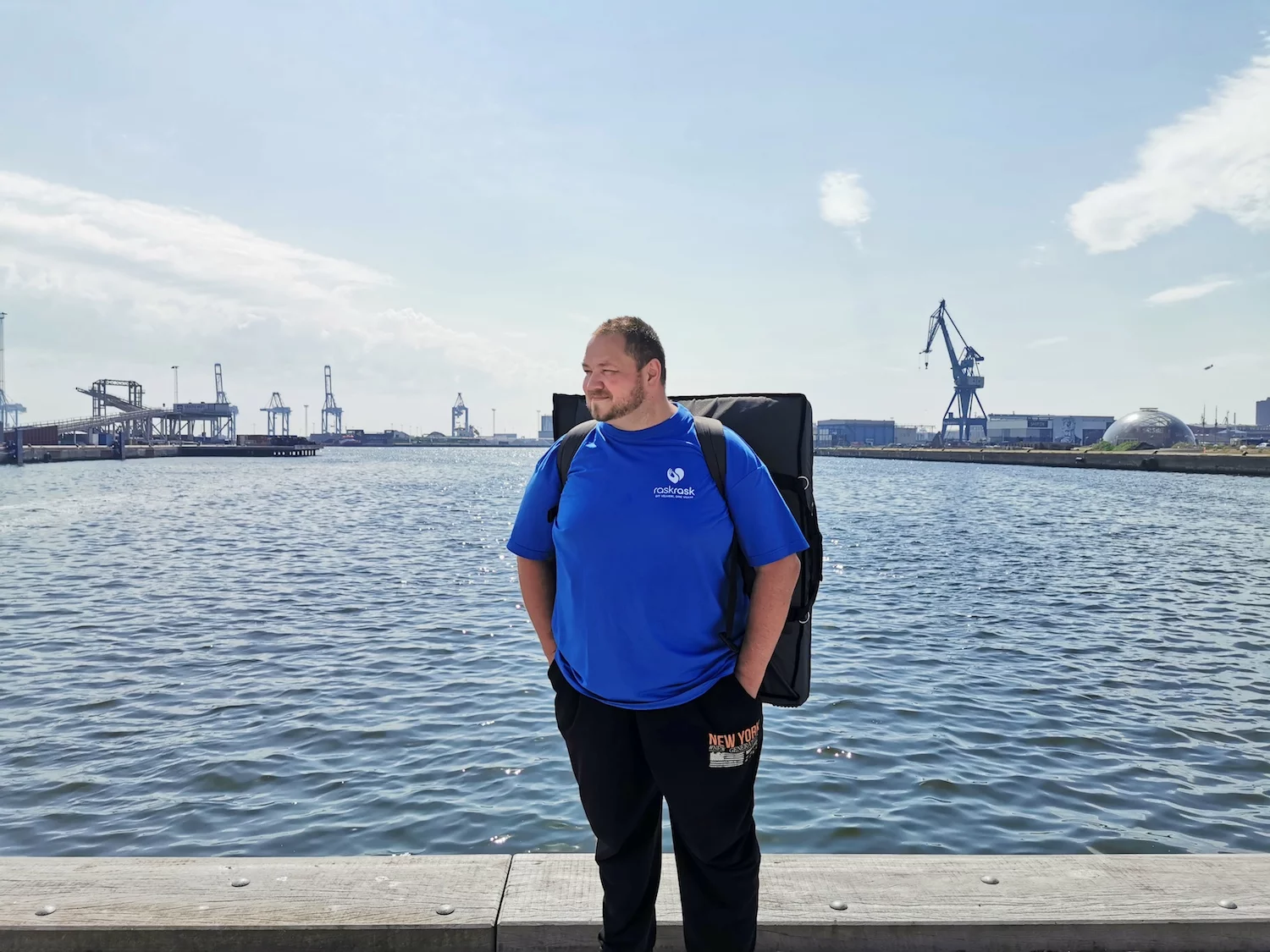 massørjob