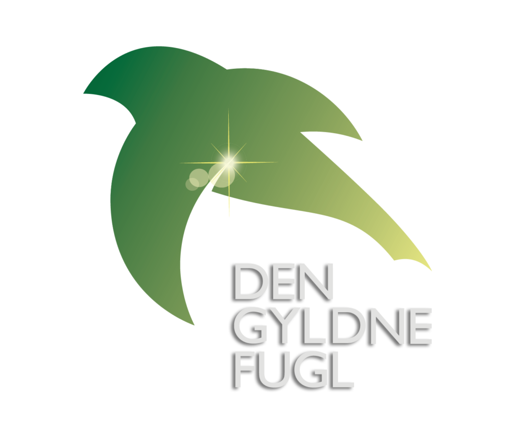 den gylde fugl icon
