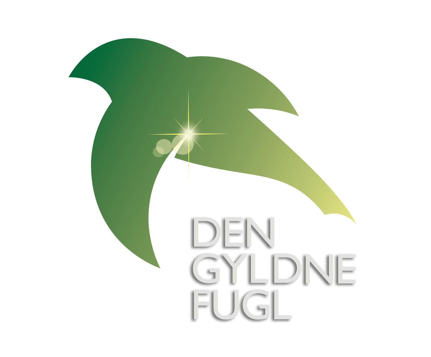 den gylde fugl icon