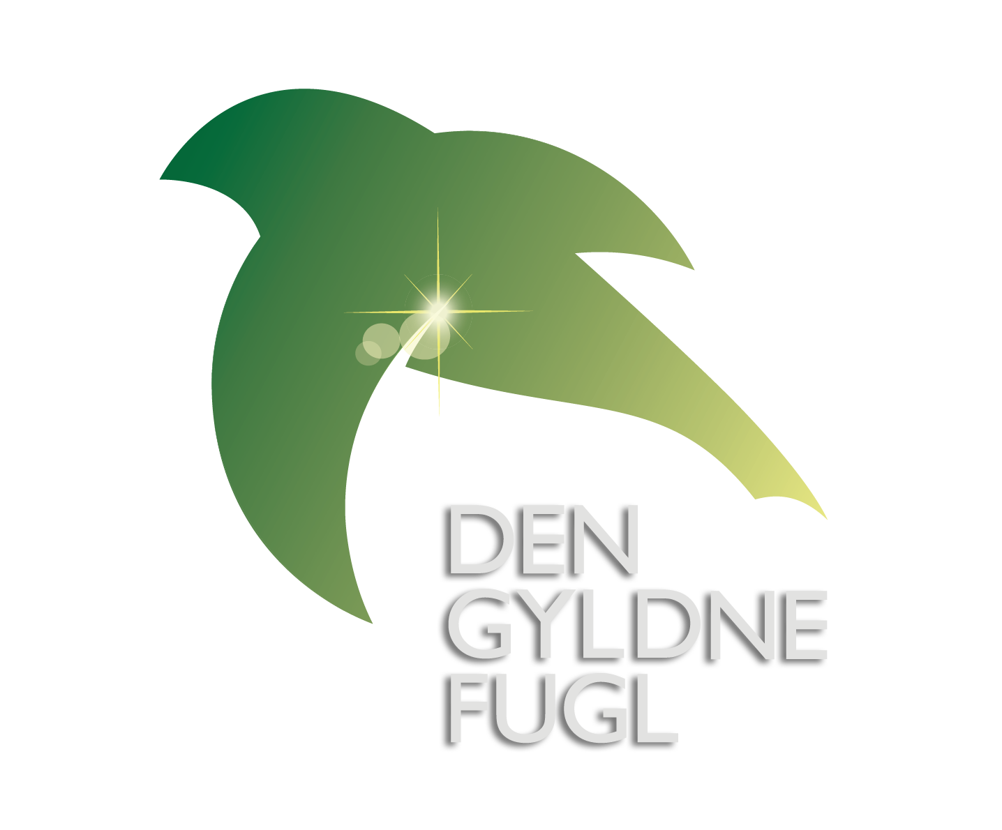 den gylde fugl icon