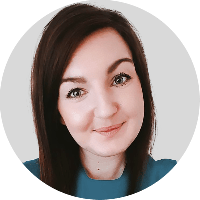 RaskRask trainer Nathalie
