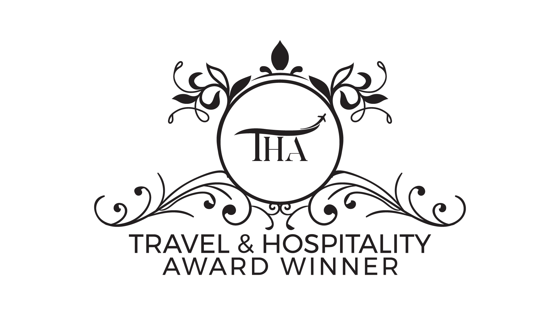 travel & gospitality award winner