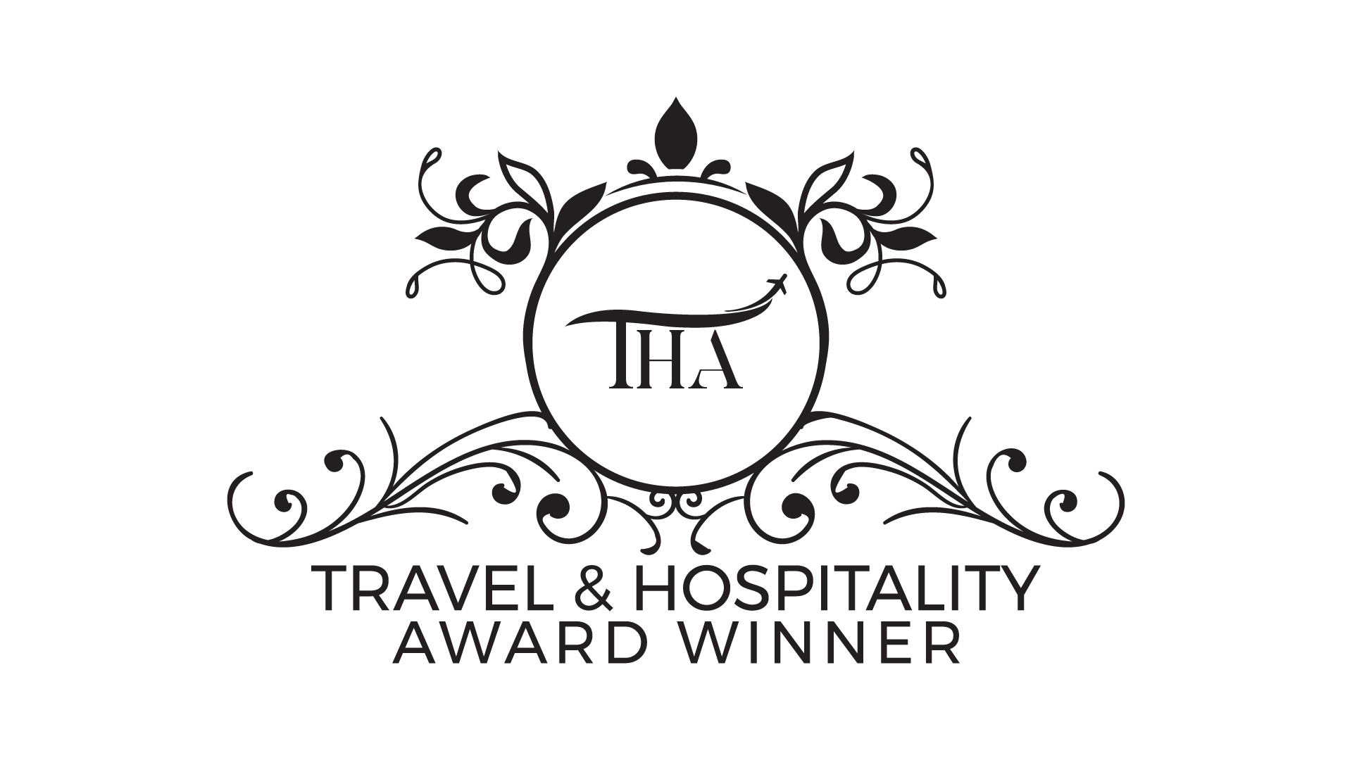 travel & gospitality award winner