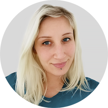 RaskRask massør Louise A