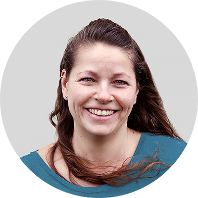 RaskRask trainer Louise S
