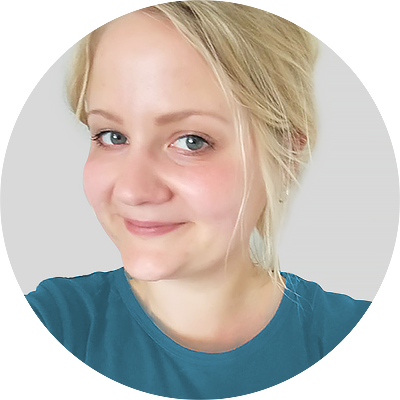 RaskRask trainer Anna L