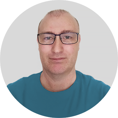 RaskRask trainer Brian J