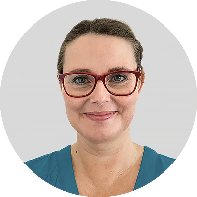 RaskRask trainer Martina