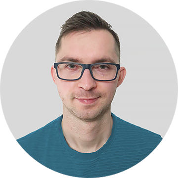 RaskRask trainer Michal