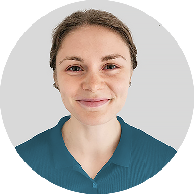 RaskRask trainer Maria SV