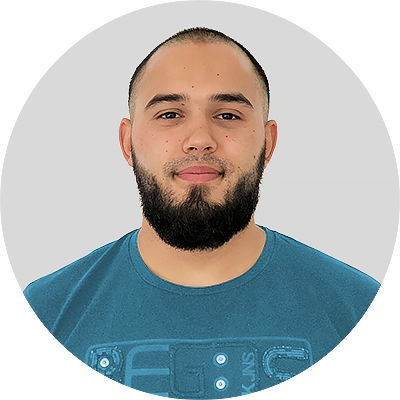 RaskRask trainer Adam