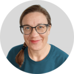 RaskRask massør Anne-Dorte