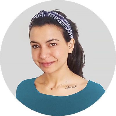 RaskRask trainer Barbara