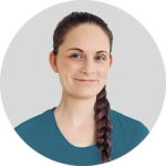 Billede af RaskRask personlig træner Cecily H