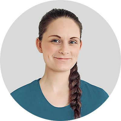 RaskRask trainer Cecily H