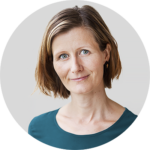 RaskRask massør Christina G
