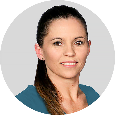 RaskRask trainer Dorte T