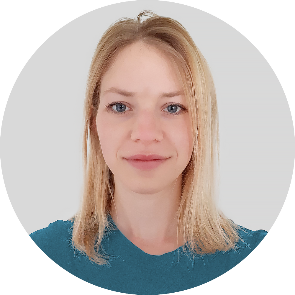 RaskRask trainer Helene S