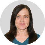 RaskRask massør Iveta