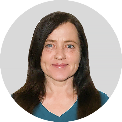 RaskRask trainer Iveta