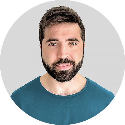 RaskRask trainer Juan S