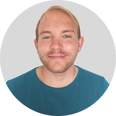 RaskRask trainer Lasse C