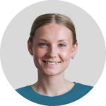 RaskRask massør Michelle N