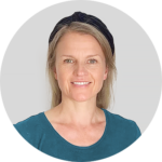 RaskRask massør Pernille K