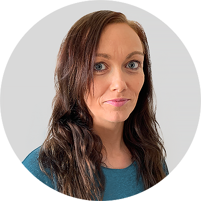 RaskRask trainer Pernille O