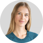 Billede af RaskRask personlig træner Sara G