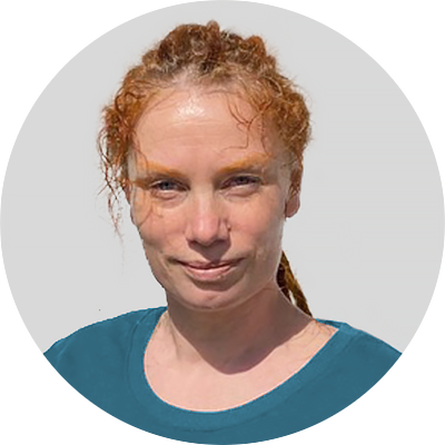 RaskRask trainer Sofie S