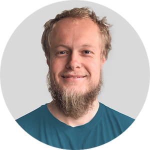 Billede af RaskRask Personlig Træner Andreas B