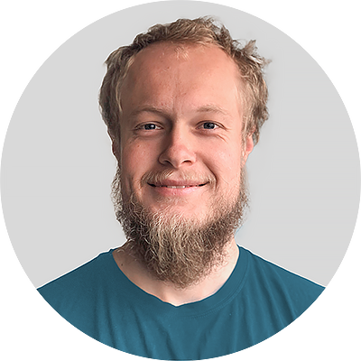 RaskRask trainer Andreas B