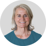 RaskRask massør Anne V