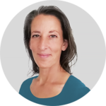 RaskRask massør Elina