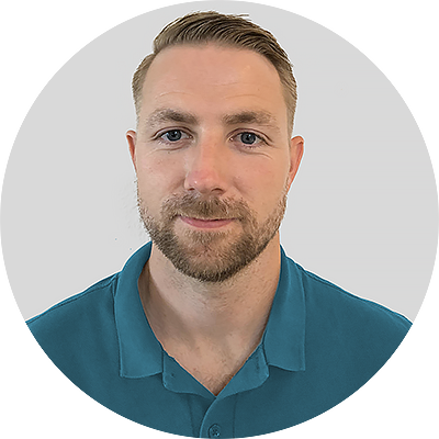 RaskRask trainer Jonas MA
