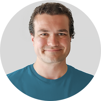 RaskRask trainer Mikkel GA