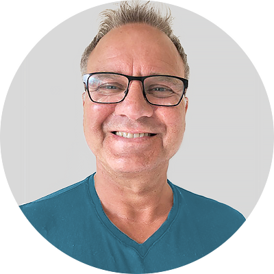 RaskRask trainer Ole