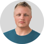RaskRask behandler Rasmus L
