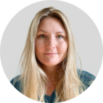 RaskRask massør Tina M