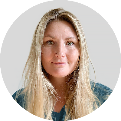 RaskRask trainer Tina M