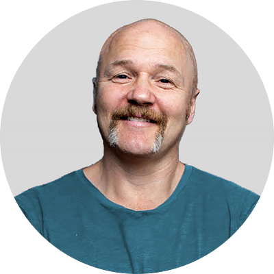 RaskRask trainer Ulle