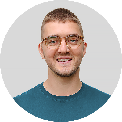 RaskRask trainer Andreas D