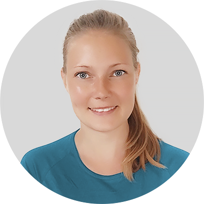 RaskRask massør Fie P