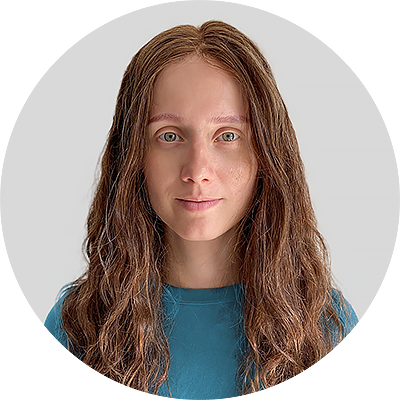 RaskRask trainer Joanna