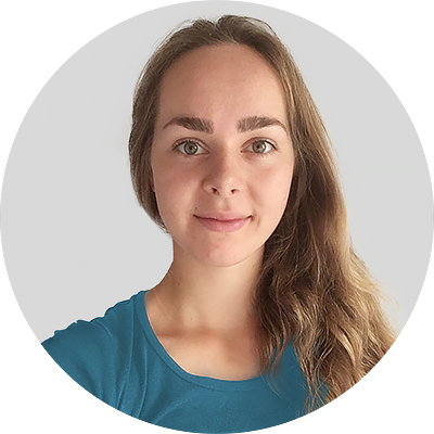 RaskRask trainer Kirsten G