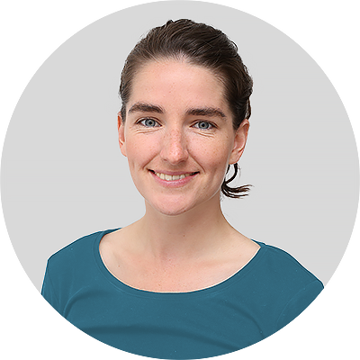 RaskRask trainer Louise AS